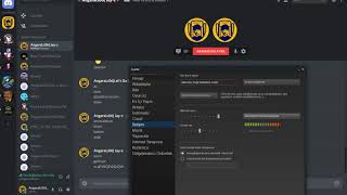 Sesi̇ Çikmayan Velete Sövüşlerdiscord