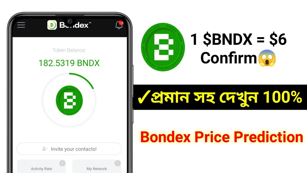 Bondex Price Prediction 1 BNDX 6 YouTube bondex-price-prediction-1-bndx-6-youtube