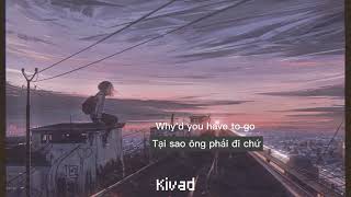 |Lyrics+Vietsub| See You Again - Acoustic Piano Cover - Wiz Khalifa,Charlie Puth cover by Beth