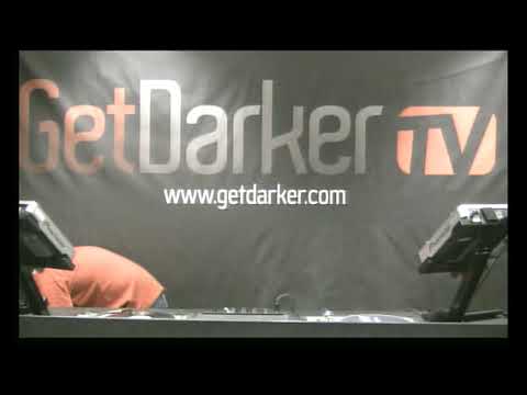 GetDarkerTV #119 - DARKSIDE, DISTANCE, CHEF - Old Skool Garage Special