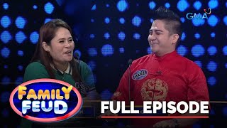 Family Feud Philippines: FENG SHUI MASTERS VS PINOY PSYCHICS | Full Episode 209