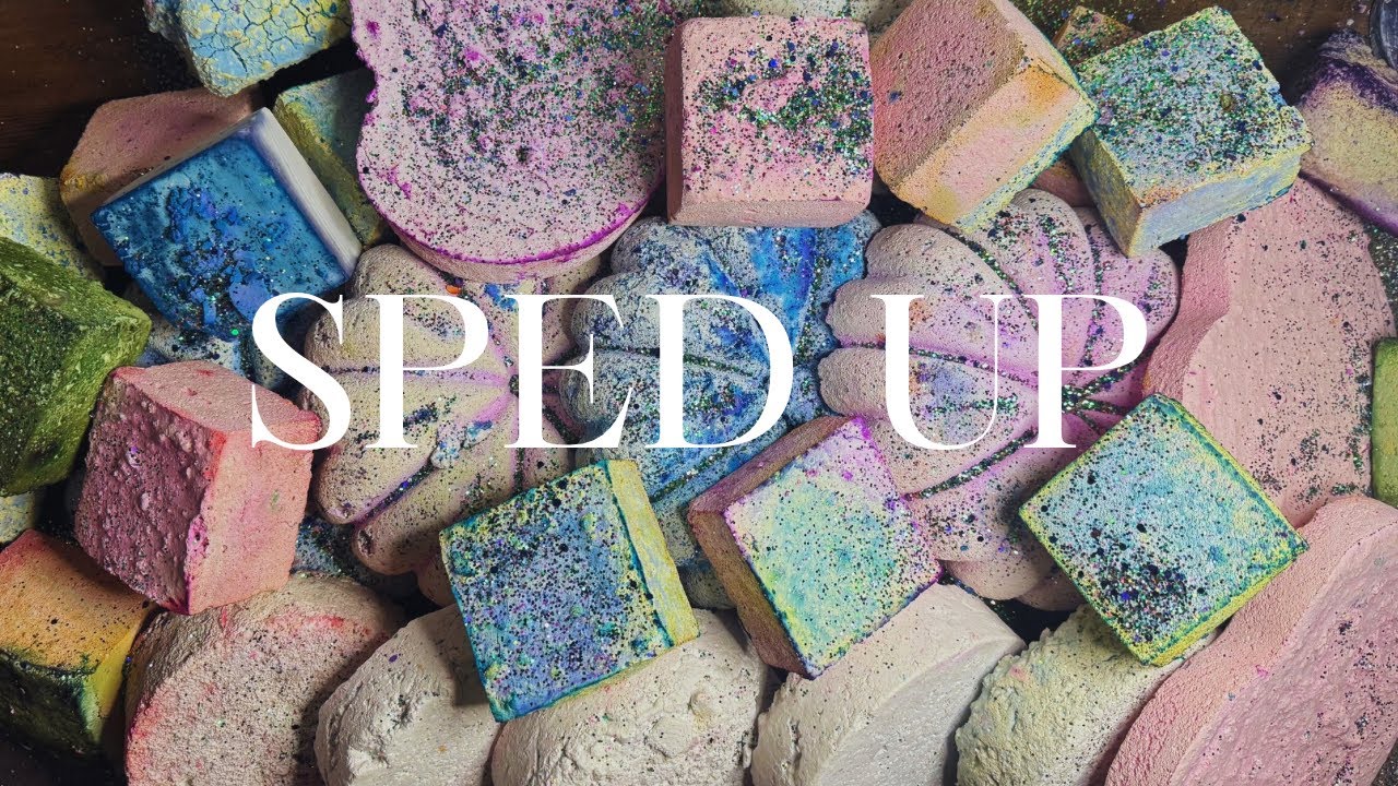 EDIT + 2X Speed | SUBSCRIBER APPRECIATION MONTH MEGA DUMP ✨🤍 - So Thankful for all of YOU ❤️ | ASMR 