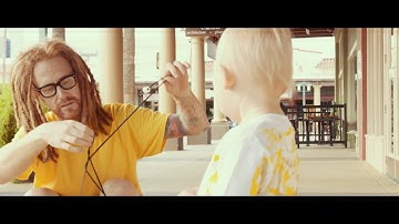 Mind Upside - The First Definitions(Official Music Video)