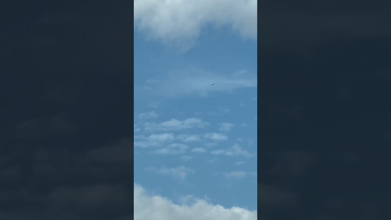 UFO Toronto, Canada August 23,2024