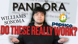 Do These REAL-LIFE Agentforce Agents ACTUALLY Work?