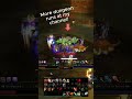 Turtle WoW: New Boss Zel'jeb the Ancient in Zul'Farrak #shorts