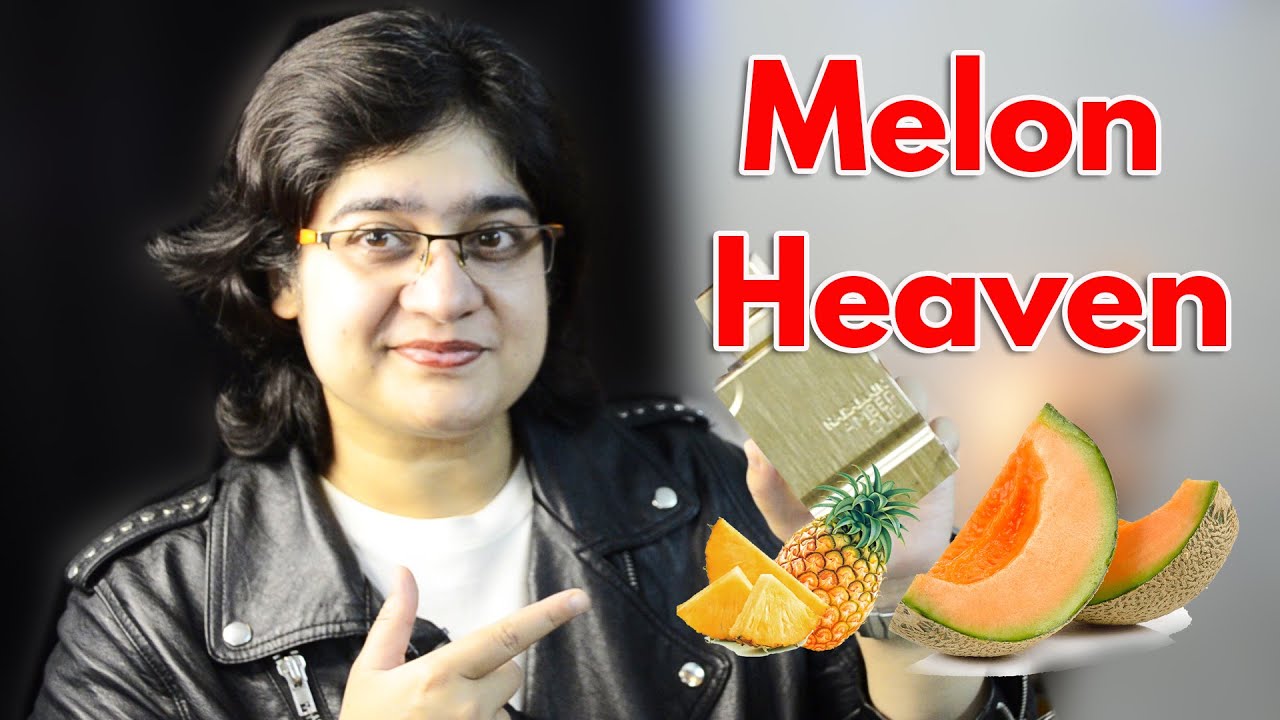 Al Haramain Amber Oud Gold Edition - Erba Pura Clone - Melon Lovers Rejoice! Beast Mode