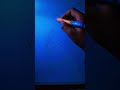 blue scenery 💙#viral #art #scenery 😄