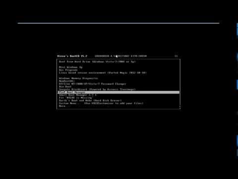 How to Boot A Computer from CD or DVD Easy Breakdown