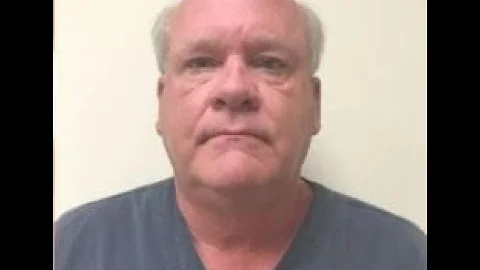 Update: Sexual assault case dropped against Conway doctor