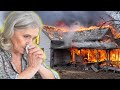 Пожарные позволили дому женщины сгореть, узнав, что внутри...