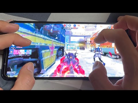 【CODモバイル】ミシックKilo 141ついに再販❕最強カスタムを紹介❕初心者でも無双できるおすすめの立ち回りも解説❕