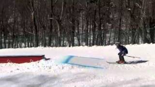 Stratton Terrain Parks