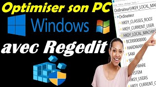 COMMENT AUGMENTER LES PERFORMANCES DE SON PC WINDOWS AVEC \