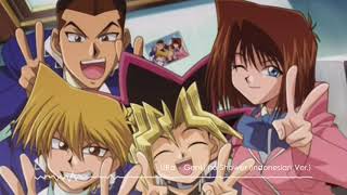 Download Lagu 【LiRa】Genki no Shower 元気のシャワ 【Yu Gi Oh ED Short Cover】 MP3
