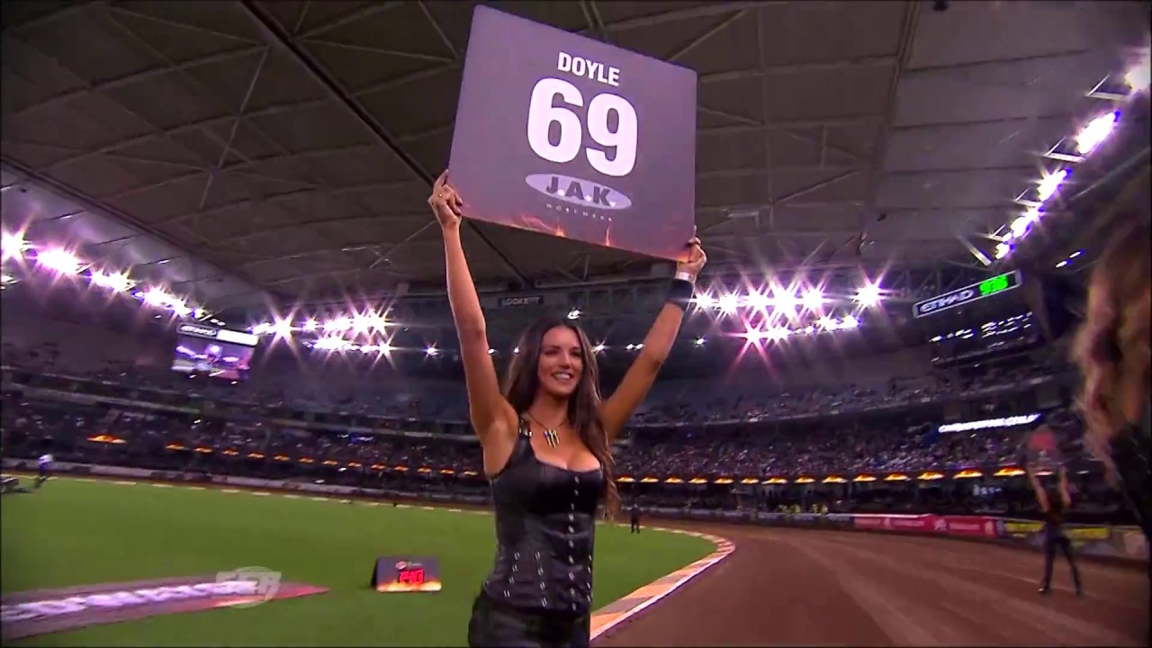 QBE Insurance Australian SGP: Highlights