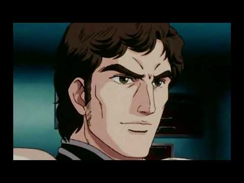 シェーンコップのセリフをただ言ってみた