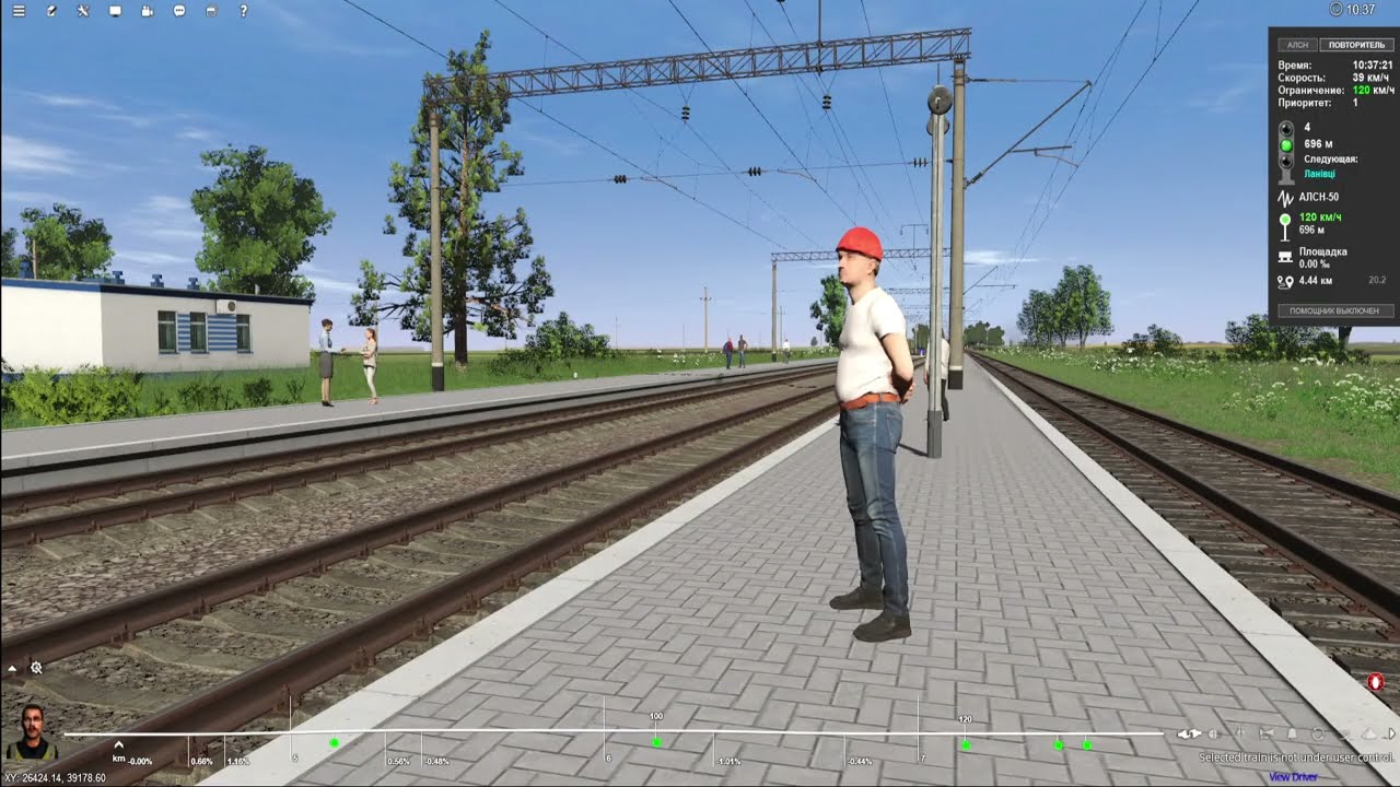 Новенькое подвалило  для MP / TRS 22