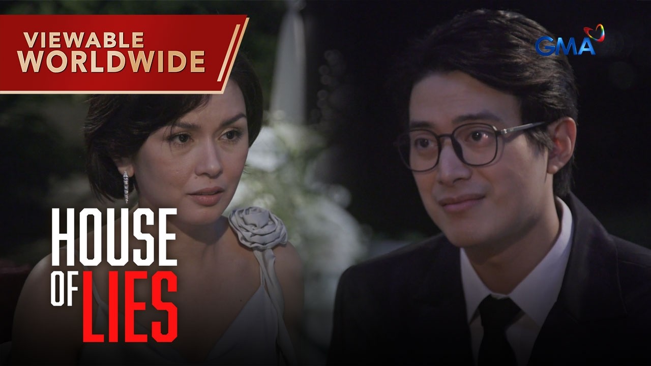 House of Lies: Paolo feels ignored during his night out with Marj! (Episode 33)