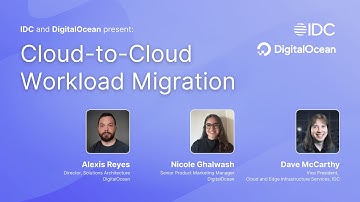 Cloud-to-Cloud Workload Migration: Drivers, Benefits, and Challenges 📱
