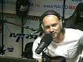Живой концерт группы