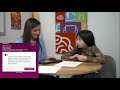 Comprensión de Lectura en Español