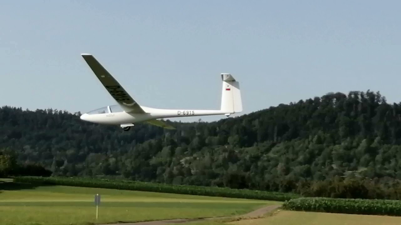 2020 07 21   001   5m Kestrel   F Schlepp Tag in Urbach