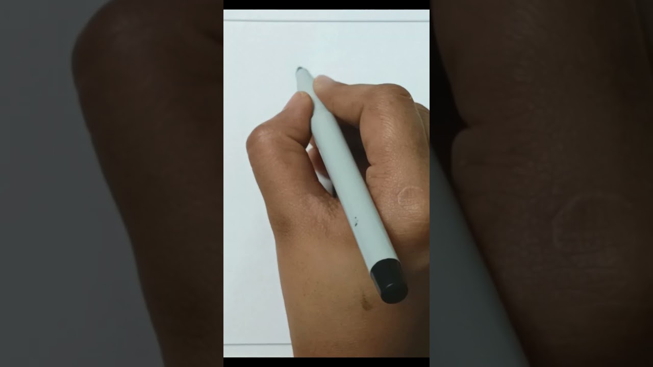 Drawing with alphabets A to Z/How to draw using alphabets/How to draw a table lamp/ lamp 