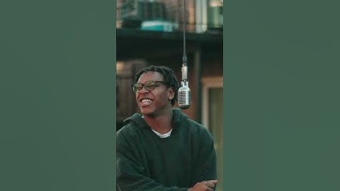 J.P. - Bad Bitty | From The Block Performance 🎙🔥🔥🔥