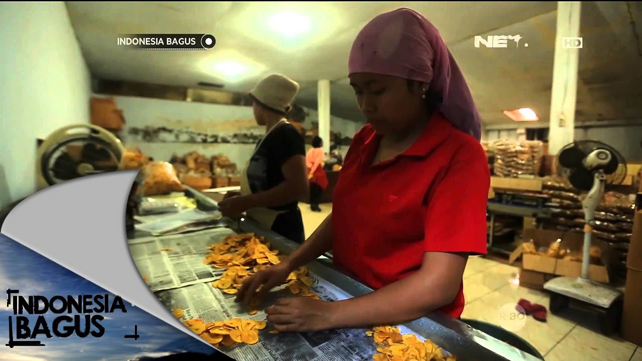 Indonesia Bagus - Lumajang B29, Jawa Timur