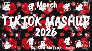 Tiktok Mashup March 2026 not Clean