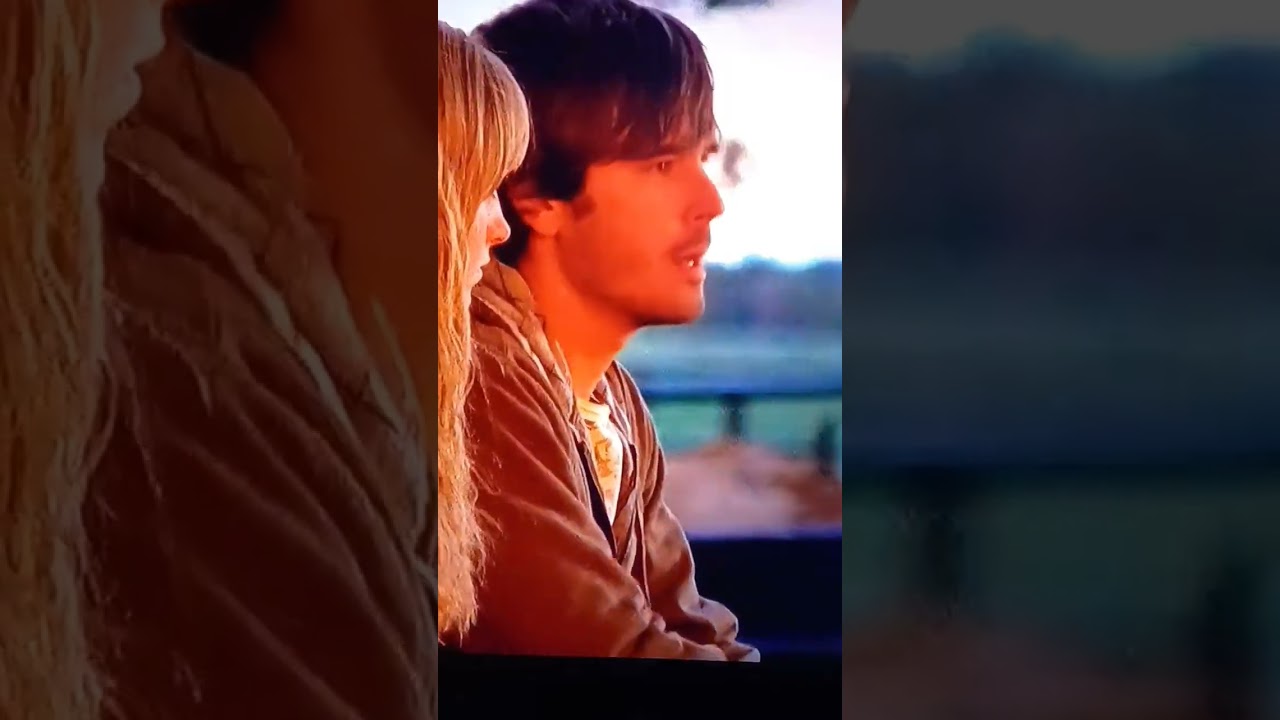 Ty & Amy's Relationship throughout the 1st and 2nd Season 🥲💕 