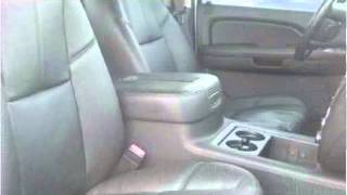 2007 Chevrolet Silverado 1500 Used Cars Tyler TX