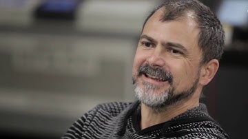 Fabio Gramazio: interview on innovation in robotics