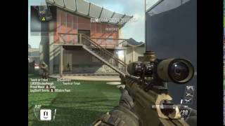 Leftover #1 - Black Ops 2