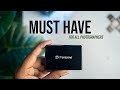 Best Card reader for photographers | Transcend RDF8K2 Unboxing &amp; Review