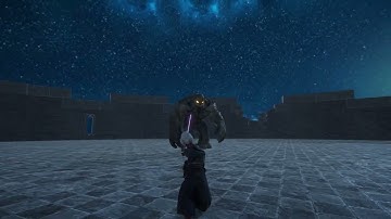 Unity Hand Pose & Voice Recognition Game "Jutsushiki Gunner" [Anime Inspired Toy Project]