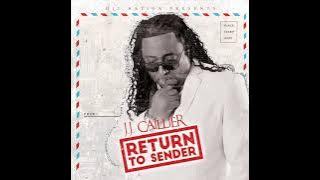 Hit Nations J.J Caillier Hit Song 