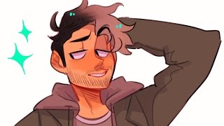 CHRIS | Speedpaint For Someone Special