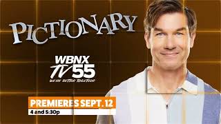 Pictionary at the Fair Promo Spot 2