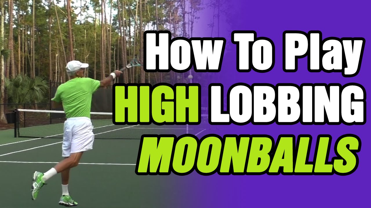 How To Play Moon Ball