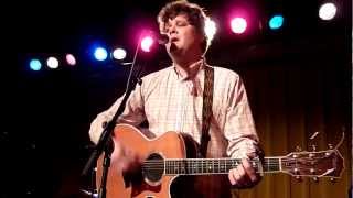 Ron Sexsmith - She does my heart good