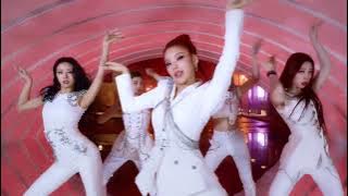 ITZY「In The Morning -Japanese ver.-」Performance 