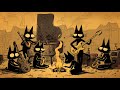 Cool Black Cats on the Beat – Goovey Jazz Night