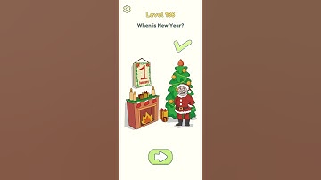 DOP 2 Level 166 | DOP 2 When is New Year?