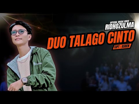 DUO TALAGO CINTO - (COVER) ALVIS, KHARISMA, VIQRIE [DENDANG LAMO]