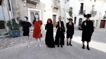 YAMATONATTO 2024/POUPÉES IMPROMPTUES