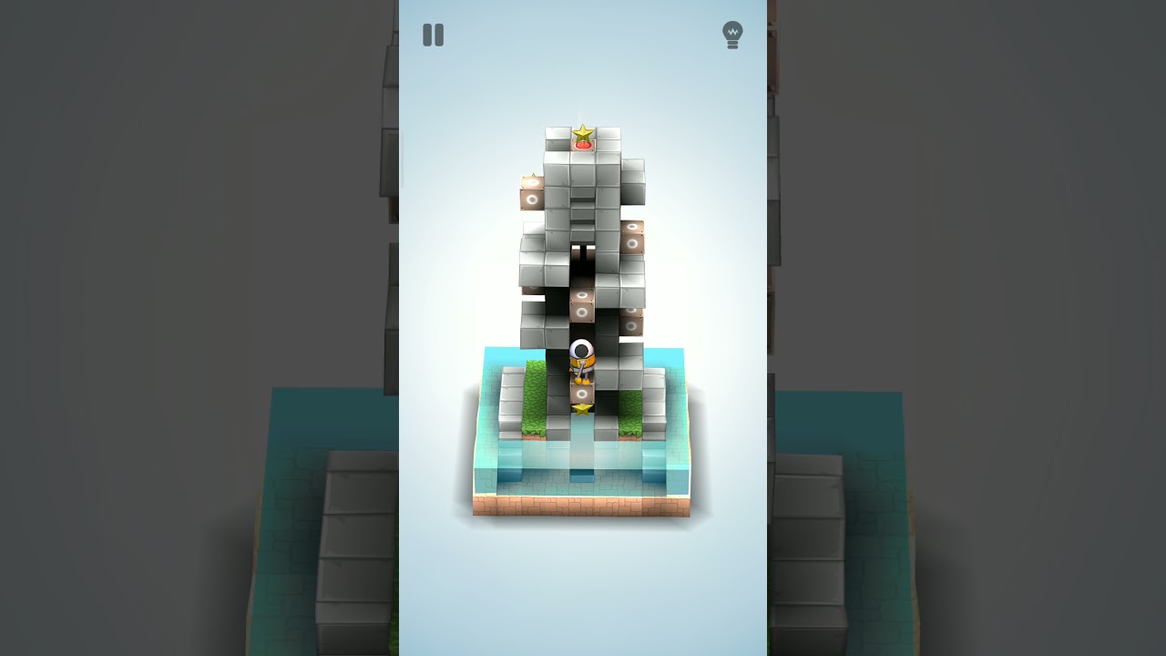 Mekorama level 6 