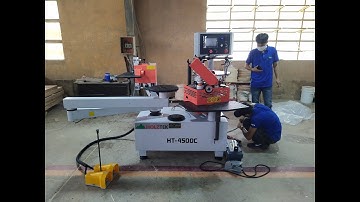 HOLZTEK. MÁY DÁN CẠNH CONG TỰ ĐỘNG UY TÍN - CHẤT LƯỢNG - GIÁ TỐT