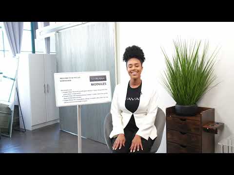 In The Lab: Healthy Hair and Scalp with Rachel